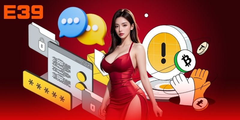E39 là thương hiệu giải trí uy tín được cấp phép hợp pháp
