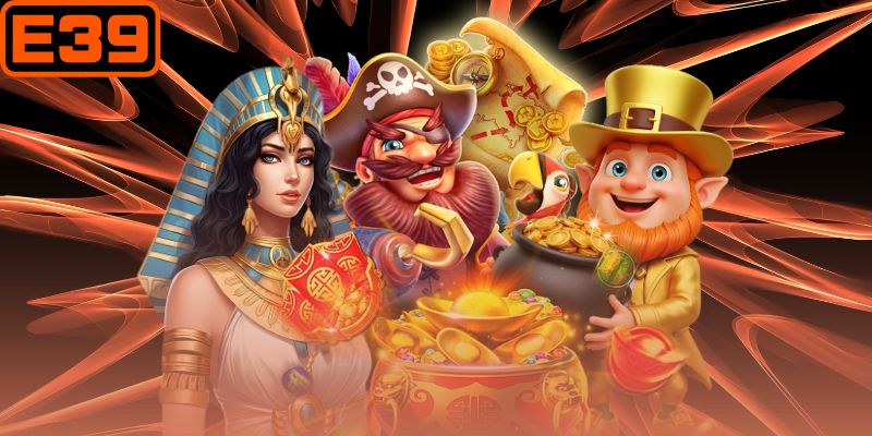 Nổ Hũ Momo – Sảnh Cược Hàng Đầu Cho Hội Viên Cá Cược 2026