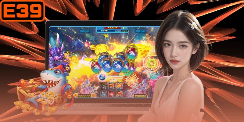 Tựa game đem đến cơ hội săn thưởng cao cho hội viên