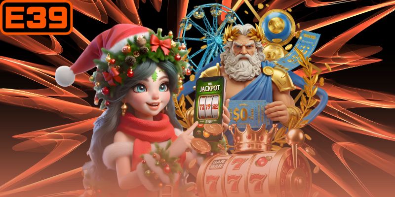 Tỷ lệ thắng cược cực cao cho mọi game thủ